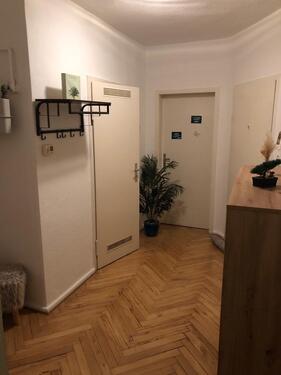 Foto - Etagenwohnung zur Miete in Ludwigshafen am Rhein