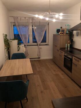 Foto - Etagenwohnung in Ludwigshafen am Rhein