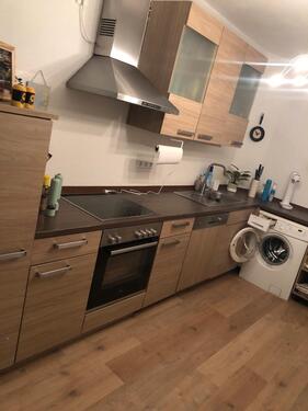 Foto - Etagenwohnung in Ludwigshafen am Rhein zur Miete