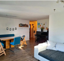 3-Zimmer-Wohnung mit Balkon & Stellplatz in Ludwigsburg – gepfleg