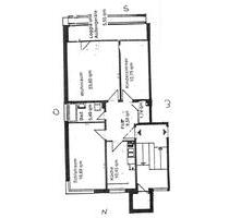 Wohnung 88qm in Eimsbüttel zu vermieten. - Hamburg Stellingen