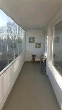 Foto - Etagenwohnung zur Miete in Hamburg