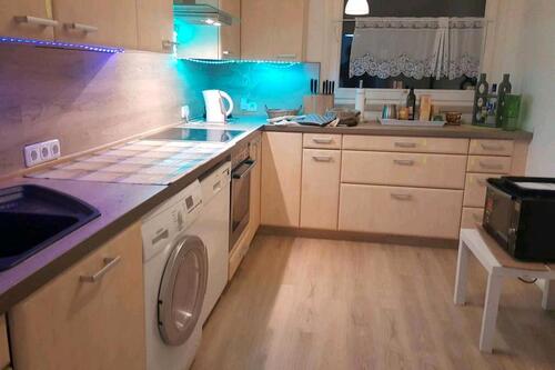 Foto - Etagenwohnung in Hamburg