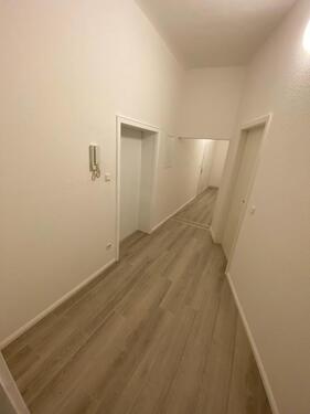 Foto - Etagenwohnung in Dransfeld