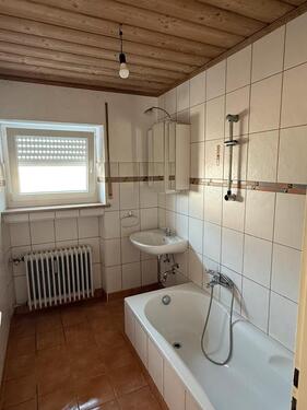 Foto - Etagenwohnung in Kaisheim