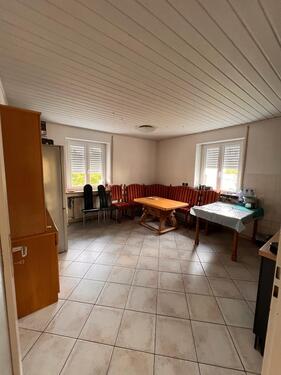 Foto - Etagenwohnung in Kaisheim zur Miete