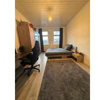 1 person in a 3 person - flatshare - Bochum Höntrop