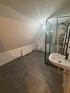 Foto - Frisch sanierte 2 ZW Dachgeschoss ca. 55qm in Wulsdorf