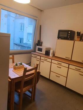 Foto - Etagenwohnung in Dortmund zur Miete