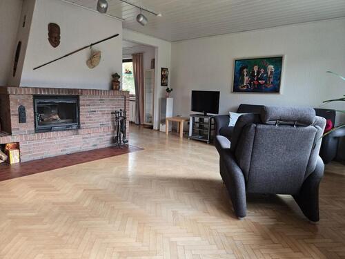 Foto - 4 Zimmer Einfamilienhaus in Jesteburg