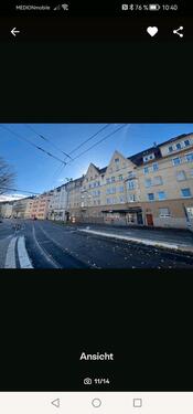 Foto - Provisionsfrei 4-Zimmerwohnung Top-Lage!!!