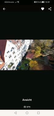 Foto - 4 Zimmer Etagenwohnung zum Kaufen in Ulm