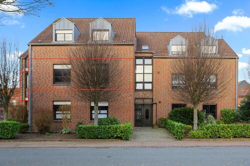 Foto - 2 Zimmer Etagenwohnung zur Miete in Meppen