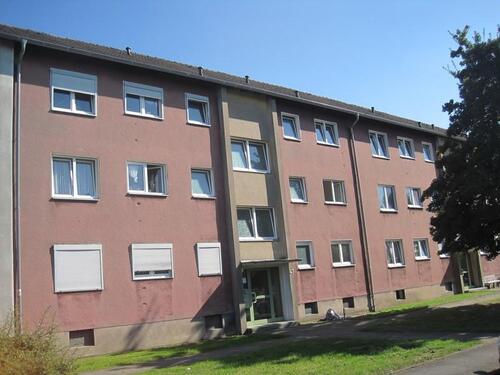 Foto - Reinkommen und Wohlfühlen: günstige 3-Zimmer-Wohnung