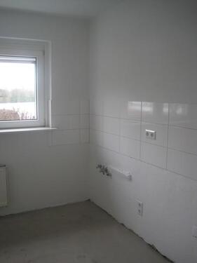 Foto - Etagenwohnung in Hamm zur Miete