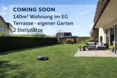 Foto - Großzügige 4-Zimmer-Wohnung - 1.500,00&nbsp;EUR Kaltmiete, ca.&nbsp; 140,00&nbsp;m&sup2;