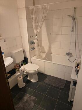 Foto - Erdgeschoßwohnung in Neumünster zur Miete