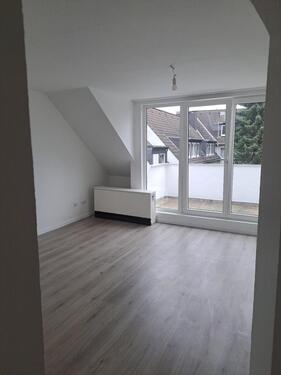 Foto - Gemütliche 2 Zimmer Wohnung mit Balkon in Essen Leithe an der Krayer Straße zu vermieten