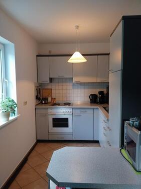 Foto - Souterrain Wohnung 1 ZKB in Oberwalluf