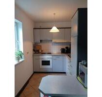 Souterrain Wohnung 1 ZKB in Oberwalluf