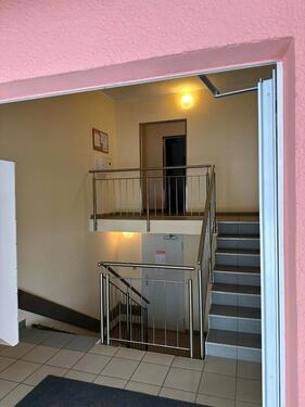 Foto - 1 Zimmer Etagenwohnung zur Miete in Cottbus