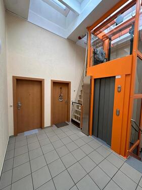 Foto - 1 Zimmer Etagenwohnung in Cottbus