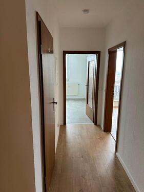 Foto - Etagenwohnung in Cottbus zur Miete