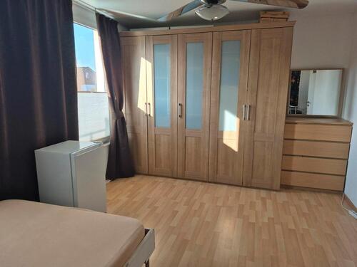 Foto - 1 Zimmer Etagenwohnung zur Miete in Münster