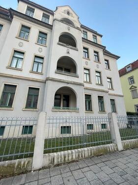 Foto - 3 Zimmer Etagenwohnung in Dresden