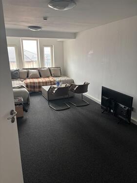 Foto - Bürofläche zur Vermietung - 220,00&nbsp;EUR Kaltmiete, ca.&nbsp; 25,00&nbsp;m&sup2;