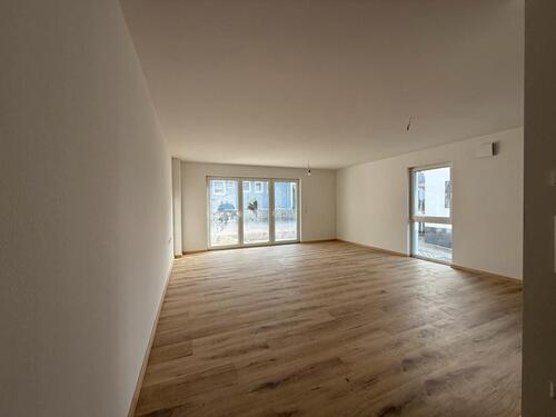 Foto - 3 Zimmer Erdgeschoßwohnung zur Miete in Crailsheim