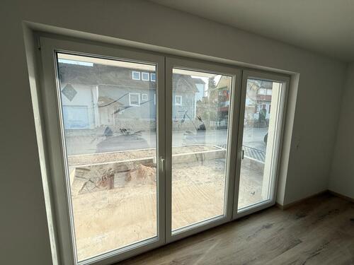 Foto - 3 Zimmer Erdgeschoßwohnung in Crailsheim