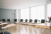 Foto - Helle & barrierefreie Seminarräume Bonn - tageweise zu vermieten