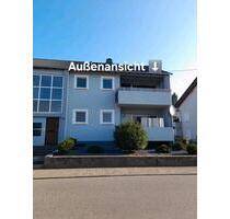 Wohnung in Bausendorf zu vermieten