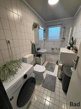 Foto - Etagenwohnung in Bausendorf zur Miete