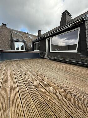 Foto - Maisonettenwohnung in Brilon zur Miete