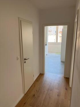 Foto - Etagenwohnung in Bremerhaven