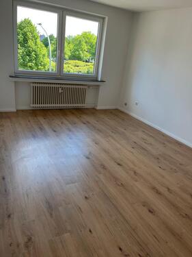 Foto - Etagenwohnung in Bremerhaven zur Miete