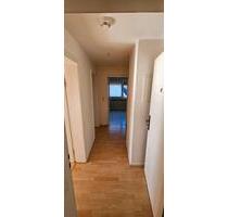 Ab sofort. 2 ZKB , Balkon,Badewanne , Fort Louise Hameln