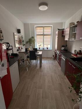 Foto - 4 Zimmer Etagenwohnung in Zeitz