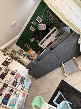 Foto - Etagenwohnung in Zeitz zur Miete