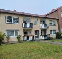 Renov. 3,5 Zimmer Wohnung mit Balkon Gelsenkirchen Berger Feld