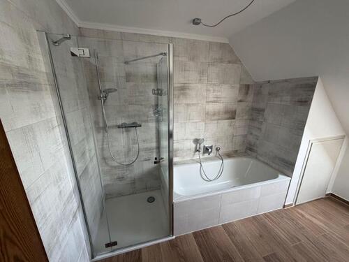 Foto - Dachgeschoßwohnung in Garbsen zur Miete