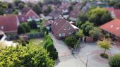 Foto - Provisionsfrei in Norden: Großzügiges Friesenhaus in Bestlage