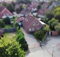 Provisionsfrei in Norden: Großzügiges Friesenhaus in Bestlage