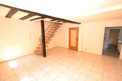 Foto - 4.5 Zimmer Etagenwohnung zur Miete in Walldürn