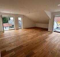 helle 3-Zimmer-Wohnung in Langquaid
