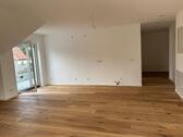 Foto - 3 Zimmer Dachgeschoßwohnung zur Miete in Langquaid