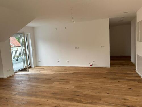 Foto - 3 Zimmer Dachgeschoßwohnung zur Miete in Langquaid