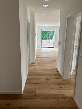 Foto - 3 Zimmer Dachgeschoßwohnung in Langquaid